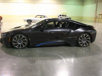 Image 3 of 12 of a 2015 BMW I8