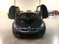 Image 4 of 12 of a 2015 BMW I8