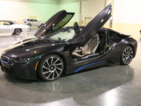 Image 5 of 12 of a 2015 BMW I8