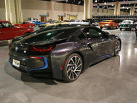 Image 11 of 12 of a 2015 BMW I8