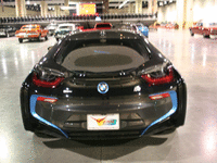 Image 12 of 12 of a 2015 BMW I8
