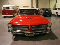 Image 1 of 9 of a 1965 PONTIAC GTO