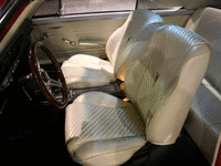 Image 5 of 9 of a 1965 PONTIAC GTO