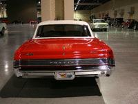Image 9 of 9 of a 1965 PONTIAC GTO