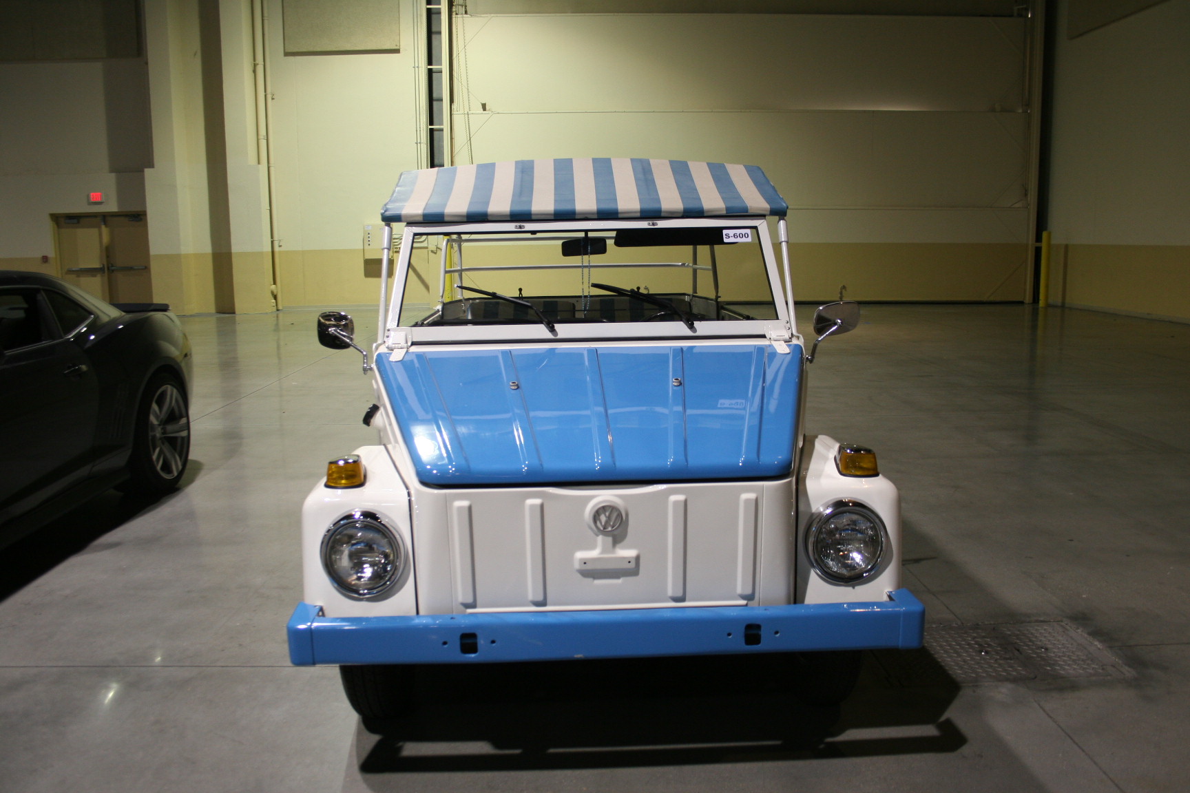 0th Image of a 1974 VOLKSWAGEN THING