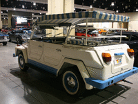 Image 9 of 10 of a 1974 VOLKSWAGEN THING