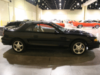 Image 3 of 10 of a 1996 FORD MUSTANG COBRA