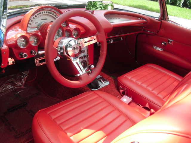 9th Image of a 1959 CHEVROLET RESTO MOD