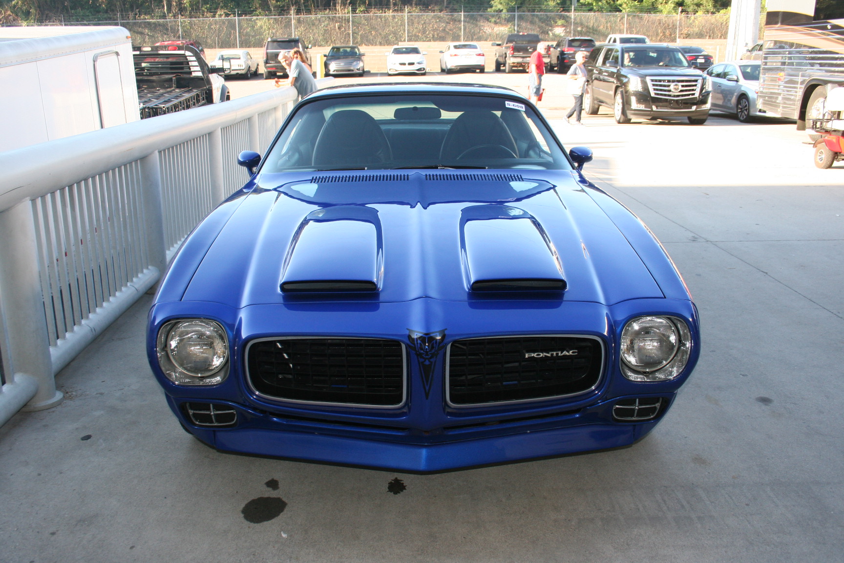 0th Image of a 1973 PONTIAC FIREBIRD