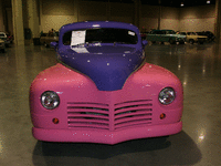 Image 1 of 11 of a 1946 PLYMOUTH CP