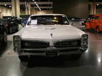 Image 1 of 10 of a 1967 PONTIAC GTO