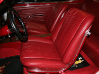 Image 5 of 10 of a 1967 PONTIAC GTO