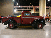 Image 3 of 9 of a 1946 CHEVROLET 2813