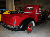 Image 8 of 9 of a 1946 CHEVROLET 2813