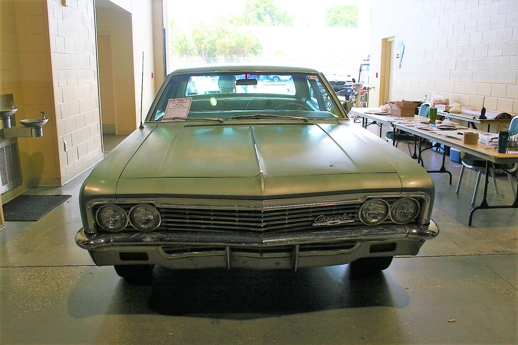 0th Image of a 1966 CHEVROLET IMPALA