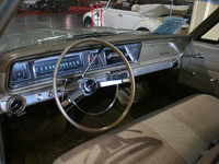 Image 3 of 10 of a 1966 CHEVROLET IMPALA
