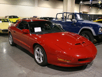 Image 2 of 11 of a 1996 PONTIAC FIREBIRD FORMULA