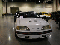 Image 1 of 10 of a 1988 FORD THUNDERBIRD TURBO