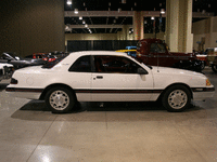 Image 3 of 10 of a 1988 FORD THUNDERBIRD TURBO