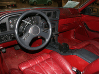 Image 4 of 10 of a 1988 FORD THUNDERBIRD TURBO