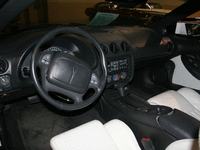 Image 4 of 10 of a 1995 PONTIAC FIREBIRD