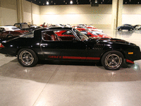 Image 3 of 9 of a 1979 CHEVROLET CAMARO Z28