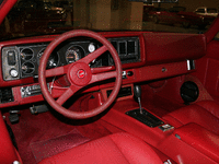 Image 4 of 9 of a 1979 CHEVROLET CAMARO Z28