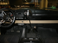 Image 4 of 10 of a 1978 DODGE RAM CHARGER