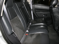 Image 11 of 14 of a 2008 JEEP GRAND CHEROKEE SRT-8