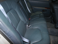 Image 6 of 9 of a 1997 BUICK PARK AVENUE