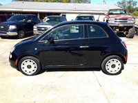 Image 3 of 9 of a 2015 FIAT FIAT 500