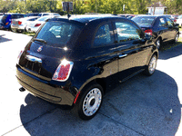 Image 9 of 9 of a 2015 FIAT FIAT 500