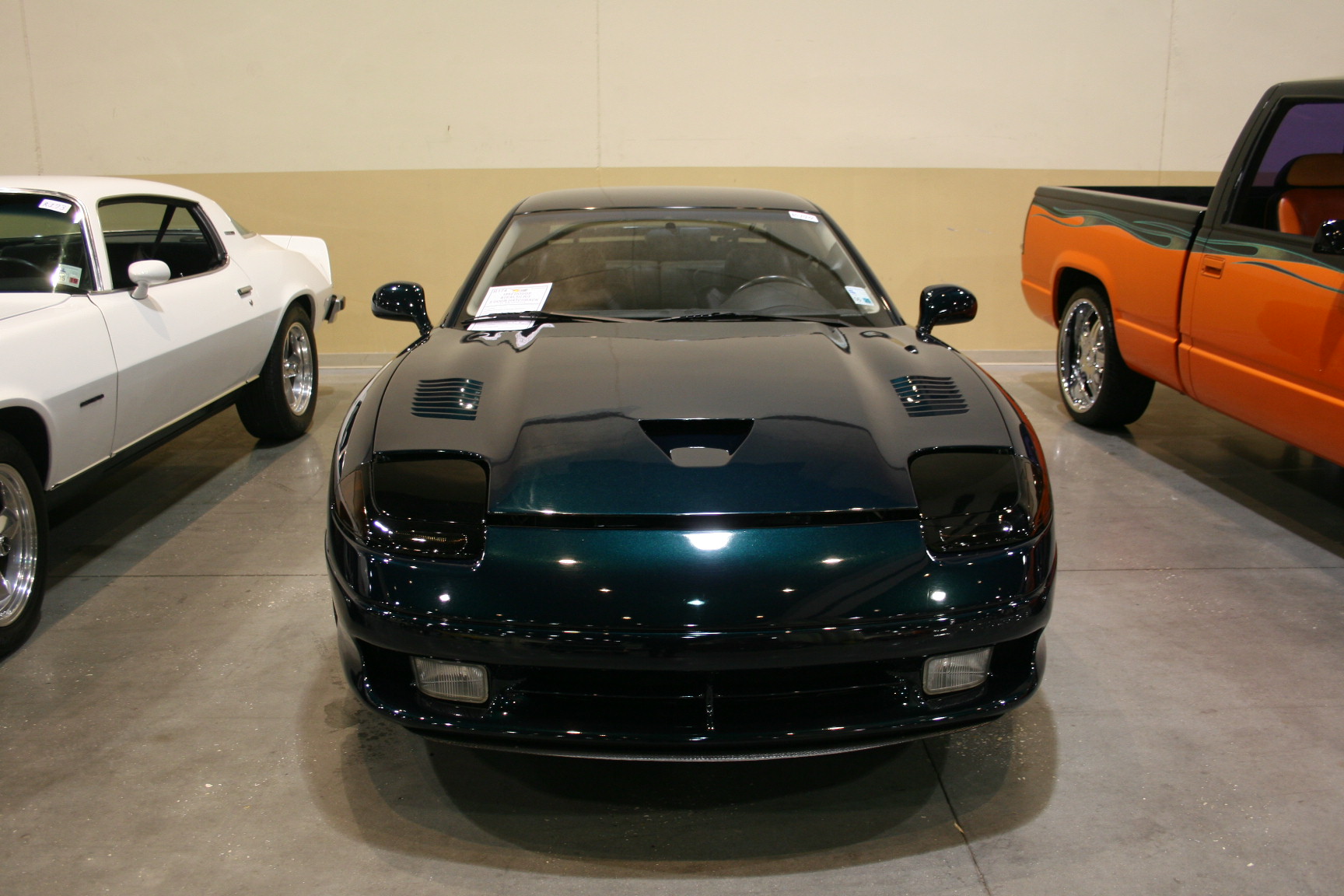 0th Image of a 1992 DODGE STEALTH R/T