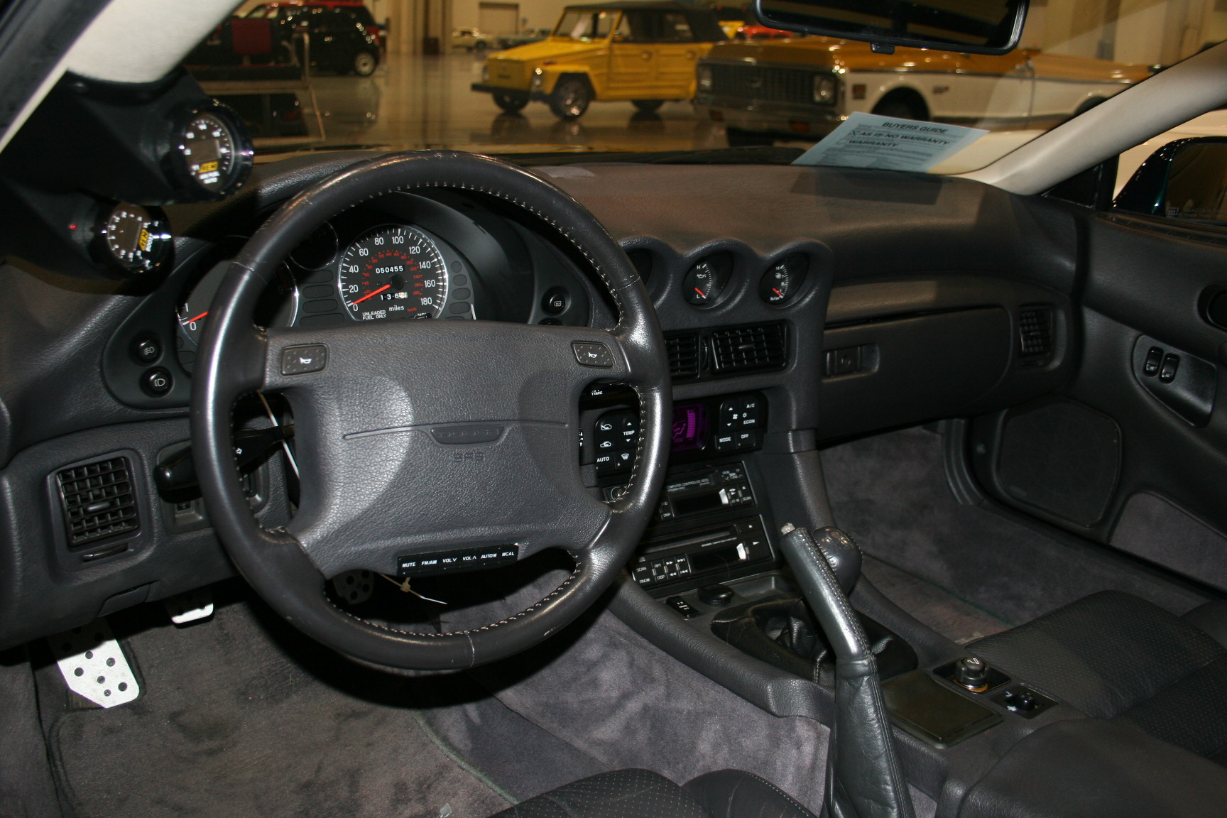 2nd Image of a 1992 DODGE STEALTH R/T