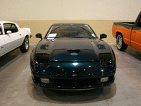 Image 1 of 7 of a 1992 DODGE STEALTH R/T