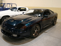 Image 2 of 7 of a 1992 DODGE STEALTH R/T