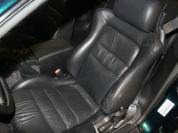 Image 4 of 7 of a 1992 DODGE STEALTH R/T