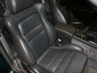 Image 6 of 7 of a 1992 DODGE STEALTH R/T