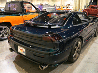 Image 7 of 7 of a 1992 DODGE STEALTH R/T