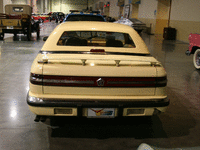 Image 9 of 9 of a 1989 CHRYSLER TC BY MASERATI LUXURY CAR