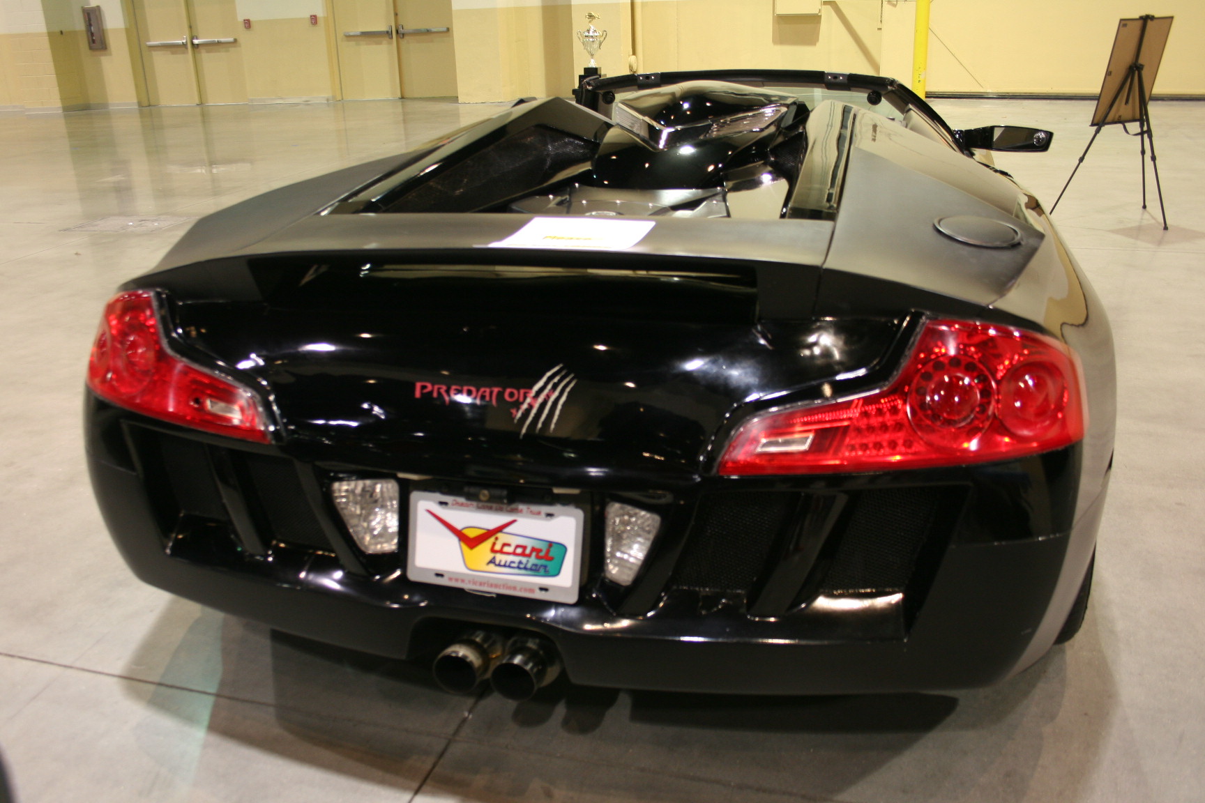 9th Image of a 1988 PONTIAC FIERO GT