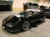 Image 2 of 12 of a 1988 PONTIAC FIERO GT