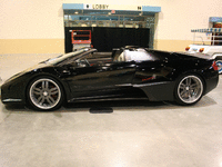 Image 3 of 12 of a 1988 PONTIAC FIERO GT