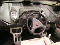Image 6 of 12 of a 1988 PONTIAC FIERO GT