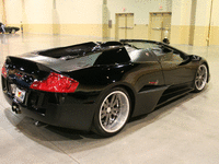 Image 9 of 12 of a 1988 PONTIAC FIERO GT