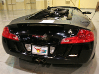 Image 10 of 12 of a 1988 PONTIAC FIERO GT