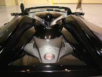 Image 11 of 12 of a 1988 PONTIAC FIERO GT