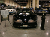 Image 12 of 12 of a 1988 PONTIAC FIERO GT