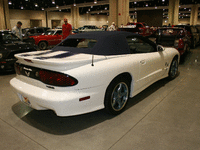 Image 11 of 12 of a 1999 PONTIAC FIREBIRD TRANS AM