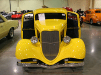 Image 1 of 10 of a 1933 FORD VICKY